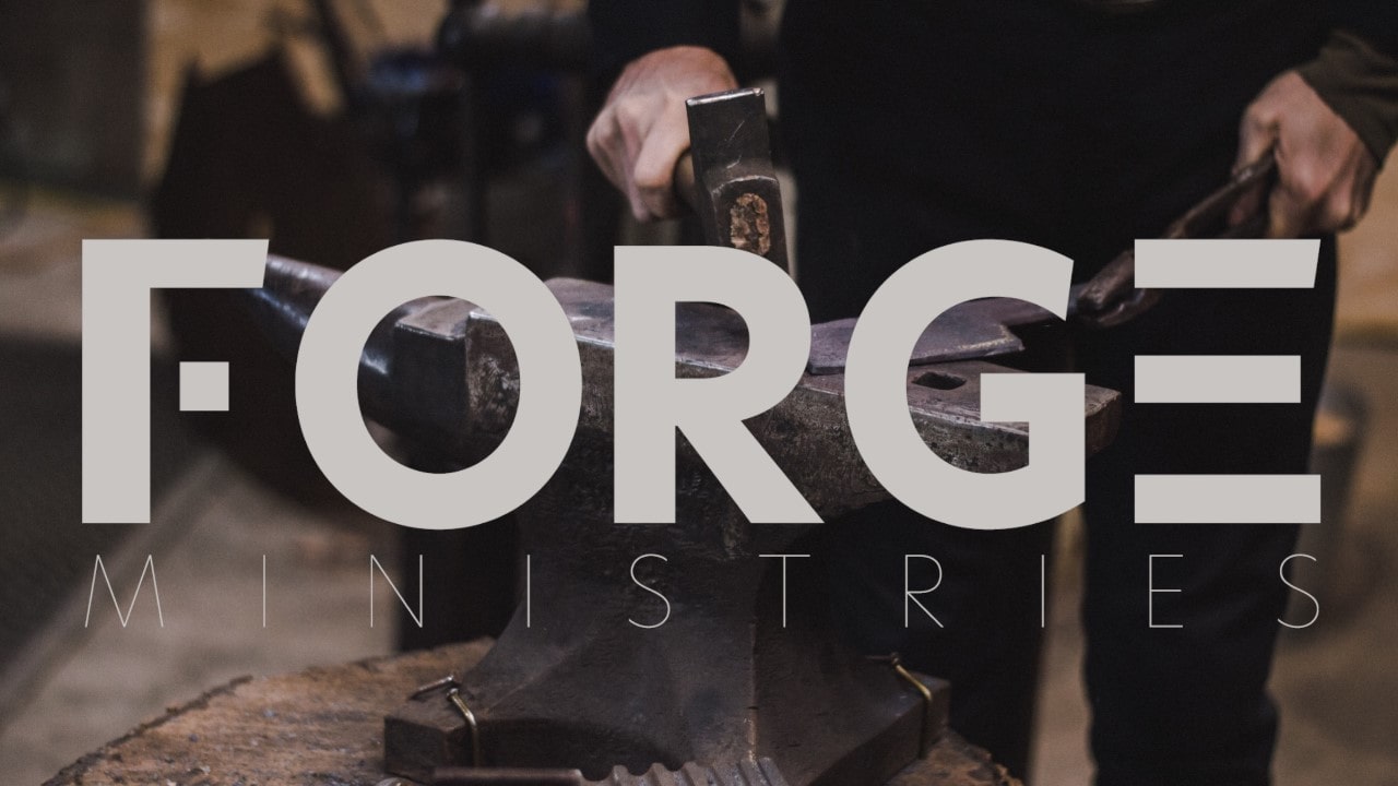 FORGE