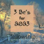 Fellowship Community Church - Sermons