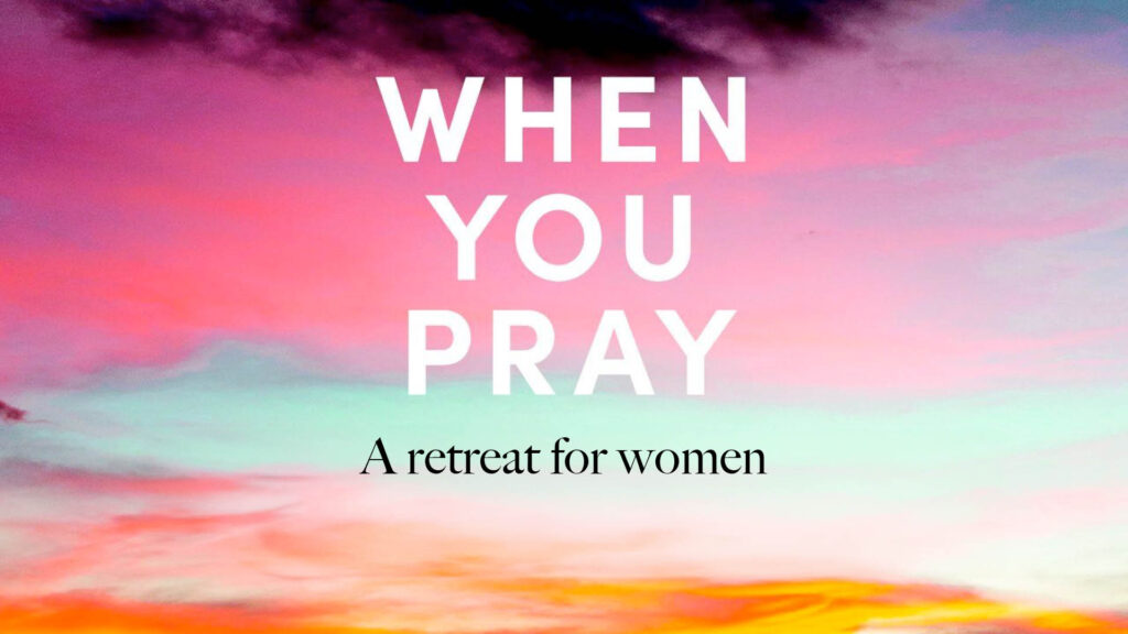 2024-04 Womens Retreat BANNER