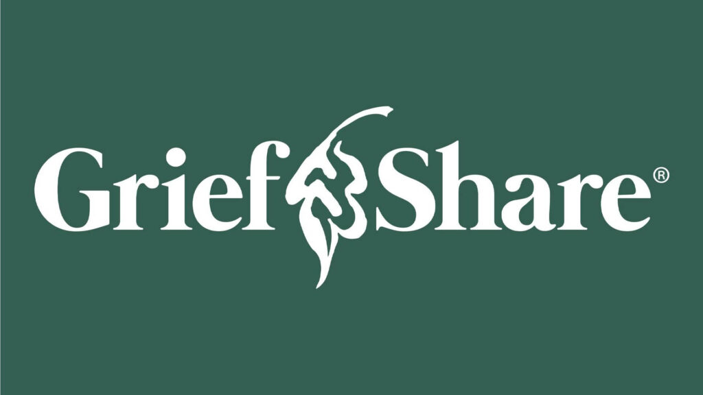 GriefShare BANNER