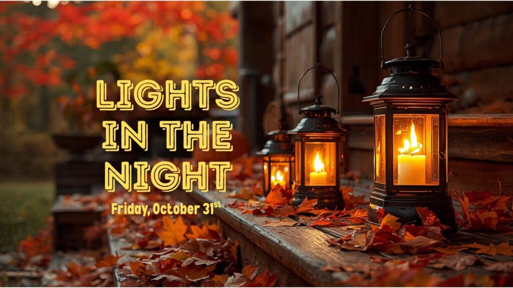 2025 Lights in the Night WEB BANNER